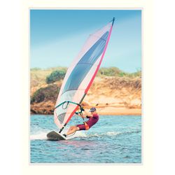 Sacs à plastifier Leitz DIN A5 (boîte de 100) 125 microns