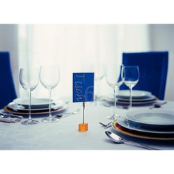 Sachets de plastification Leitz DIN A6. 154x111mm. (Boite 100) 125 microns