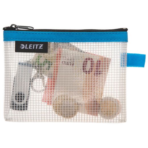 WOW waterproof sachet blue (30 x 23 cm) S