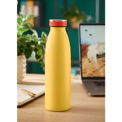 Botella Leitz Cosy 500 ml, amarillo