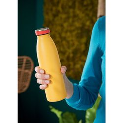 Botella Leitz Cosy 500 ml, amarillo