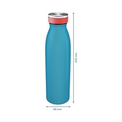 Botella Leitz Cosy 500 ml, azul