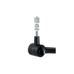 Kensington A1020 articulated arm