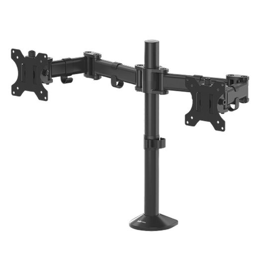 Braccio per doppio monitor Reflex Series™