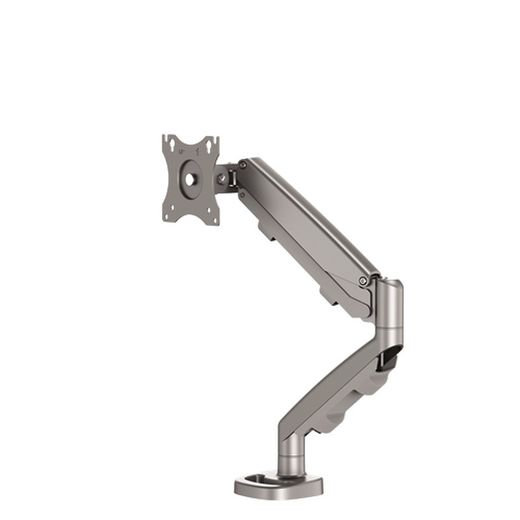 Eppa™ Single Monitor Arm Sølv