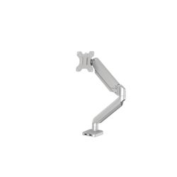 Platinum Series™ Einzelmonitorarm Silber