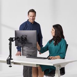 Monitorarm der Professional-Serie