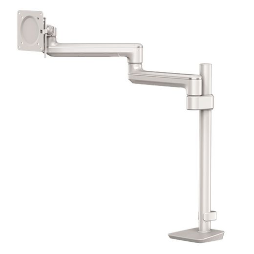 Tallo Modular™ 1FF Monitorarm Silber