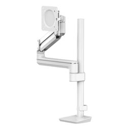 Tallo Modular™ 1FM skærmarm hvid