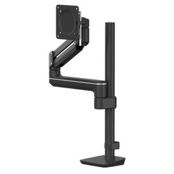1FM Braccio per monitor Stem Modular™ nero