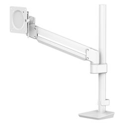 Tallo Modular™ 1M skærmarm hvid