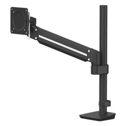 Tallo Modular™ 1M Monitorarm Schwarz