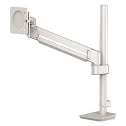 Tallo Modular™ 1M Monitorarm Silber