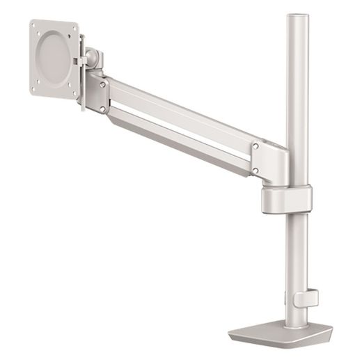 Tallo Modular™ 1M Monitorarm Silber