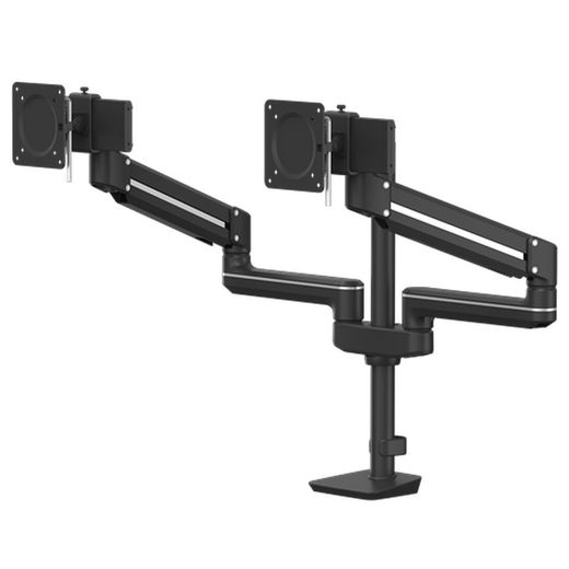 2FMS Stem Modular™ Monitorarm Schwarz