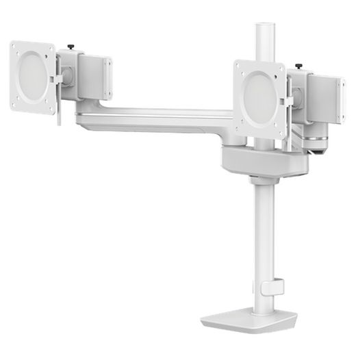 Tallo Modular™ 2FS skærmarm hvid