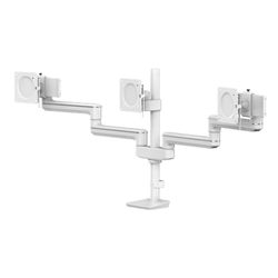 Tallo Modular™ 3FFS skærmarm hvid