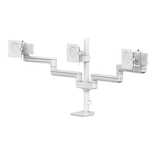 Tallo Modular™ 3FFS skærmarm hvid