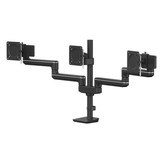 Braccio per monitor Tallo Modular™ 3FFS nero