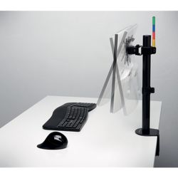 SmartFit® Ergo Einzelmonitorarm