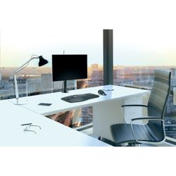 SmartFit® Ergo Einzelmonitorarm