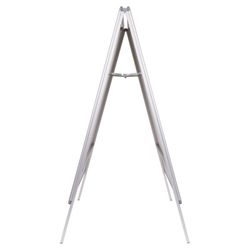 Sztaluga reklamowa z ramką zatrzaskową A-Board Premium Plus A0