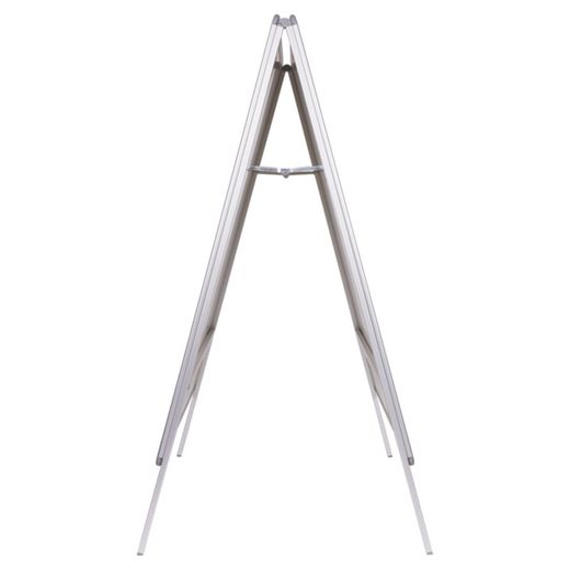 Sztaluga reklamowa z ramką zatrzaskową A-Board Premium Plus A0