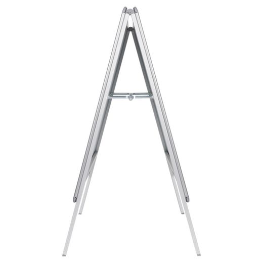 Sztaluga reklamowa z ramką zatrzaskową A-Board Premium Plus A1