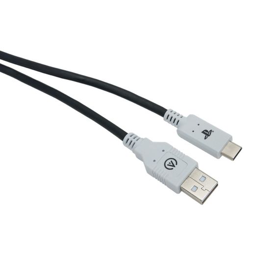 PowerA USB-C-kabel til PlayStation 5