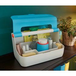 Leitz Cozy Carry Box, Blue