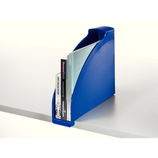 Leitz Plus Magazine File