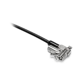 MicroSaver® 2.0 Laptopschloss mit Schlüssel