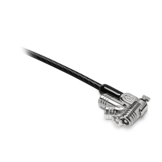 MicroSaver® 2.0 Laptopschloss mit Schlüssel