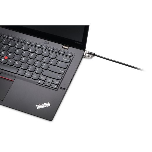 MicroSaver® 2.0 Laptopschloss mit Schlüssel