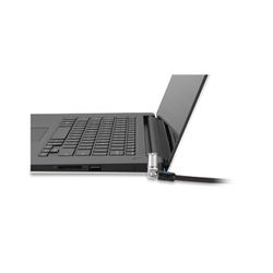 Lucchetto con chiave Slim N17 2.0 per laptop e slot a cuneo