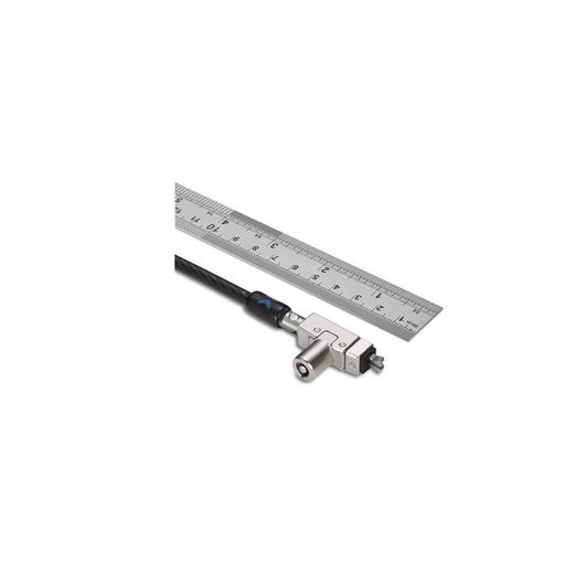 Lucchetto con chiave Slim N17 2.0 per laptop e slot a cuneo