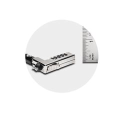 Tunt NanoSaver® Combination Laptop Lock