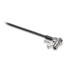 Serrure pour ordinateur portable à double tête NanoSaver®