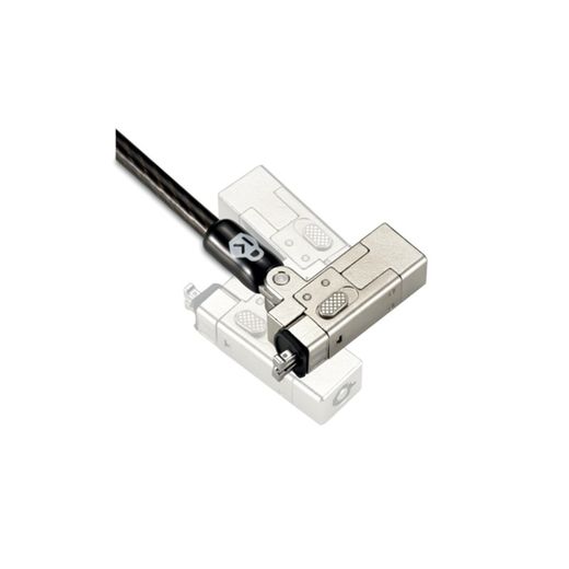 Verrou fin pour ordinateur portable avec clé Kensington NanoSaver®