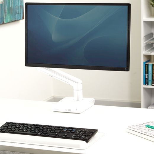 Tallo™ kabelloses Ladegerät weiß