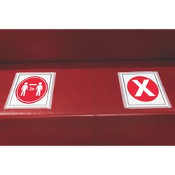 Portfele GBC DIN A4 (216X303) 2X80 mic. (Pole 100)