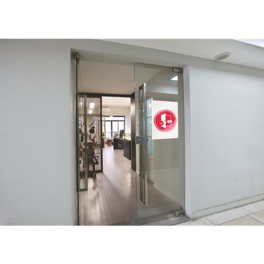 Portfele GBC DIN A4 (216X303) 2X80 mic. (Pole 100)