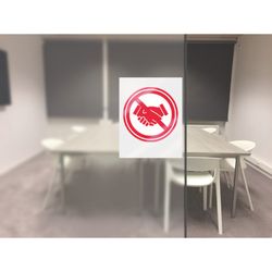 Plånböcker GBC DIN A4 självhäftande (216X303) 2X125 mic. (Låda 100)