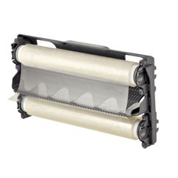 Cartouche de plastification de 20 mètres. Bureau -standard - 80 microns