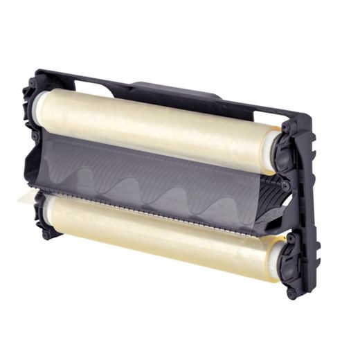 Lamineercartridge 30 meter. Kantoor - standaard - 80 micron