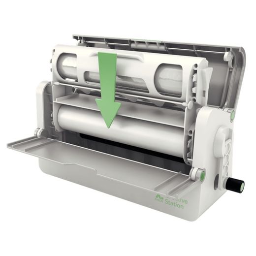 Cartuccia di laminazione / adesivo permanente 7,5 m