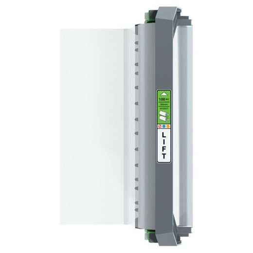 GBC Foton 100 mikron genopfyldelig patron, 42,4m, lysstyrke