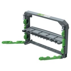 GBC Foton 100 mikron genopfyldelig patron, 42,4m, lysstyrke