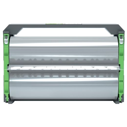 GBC Foton 100 mikron genopfyldelig patron, 42,4m, lysstyrke