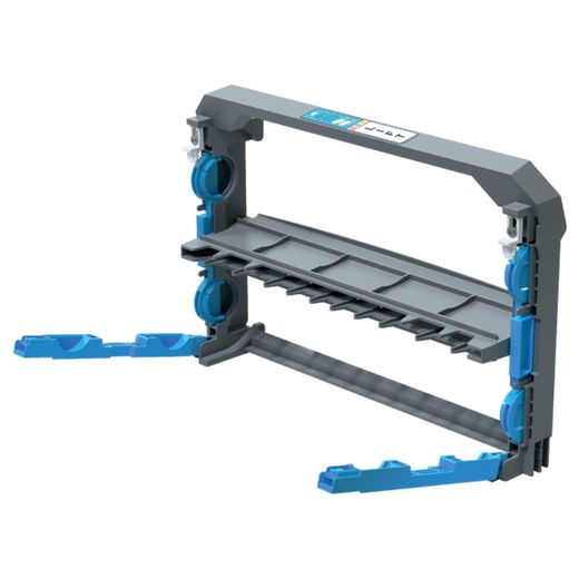 GBC Foton 75 mikron genopfyldelig patron, 56,4m, lysstyrke